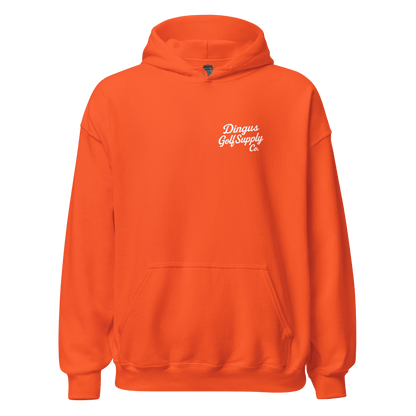 Mulli x Dingus Golf Supply Co. Hoodie - Mulli USA