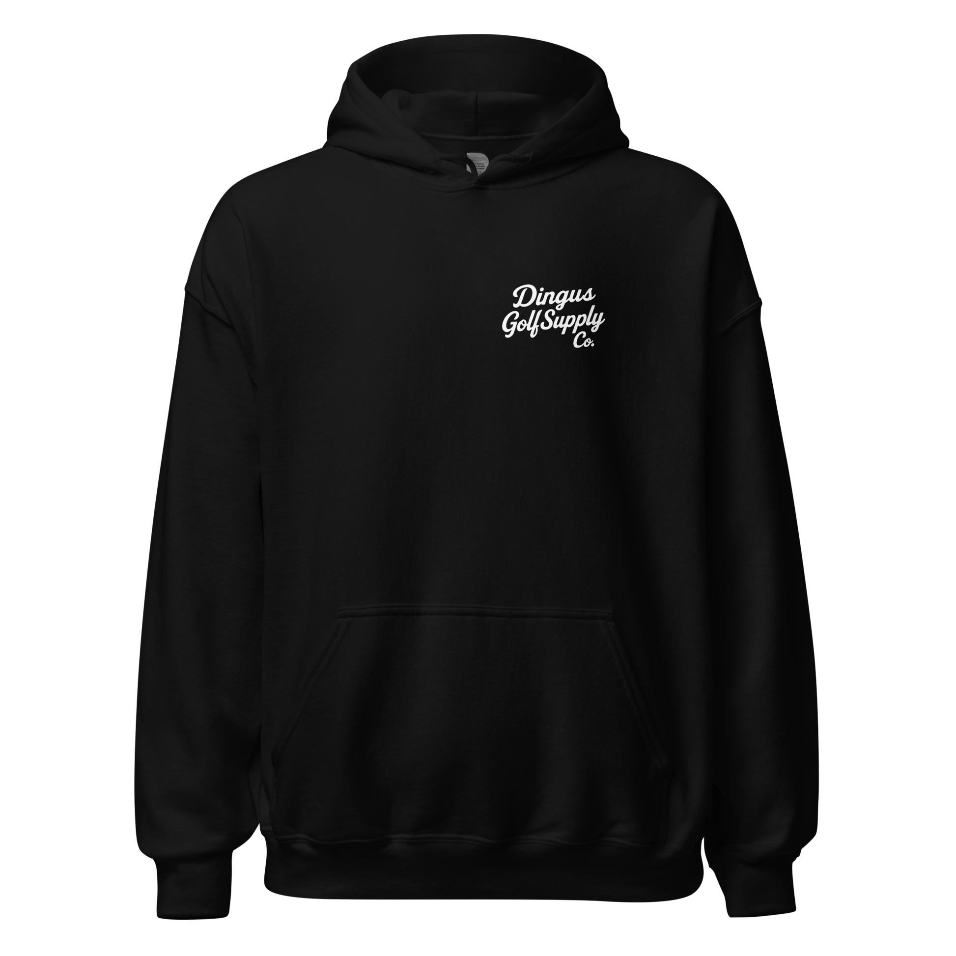 Mulli x Dingus Golf Supply Co. Hoodie - Mulli USA