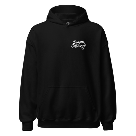 Mulli x Dingus Golf Supply Co. Hoodie - Mulli USA