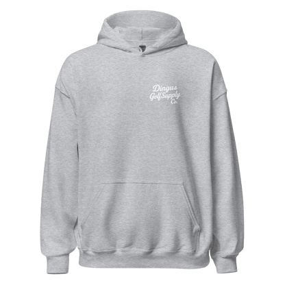 Mulli x Dingus Golf Supply Co. Hoodie - Mulli USA