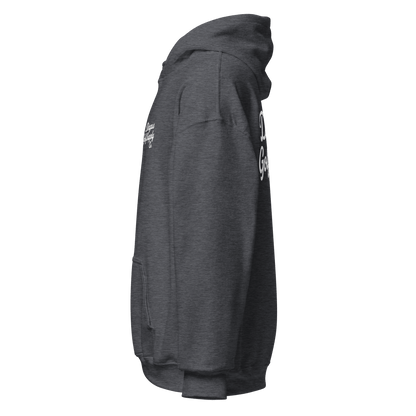 Mulli x Dingus Golf Supply Co. Hoodie - Mulli USA