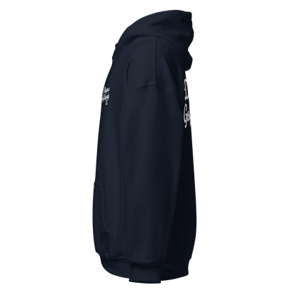 Mulli x Dingus Golf Supply Co. Hoodie - Mulli USA