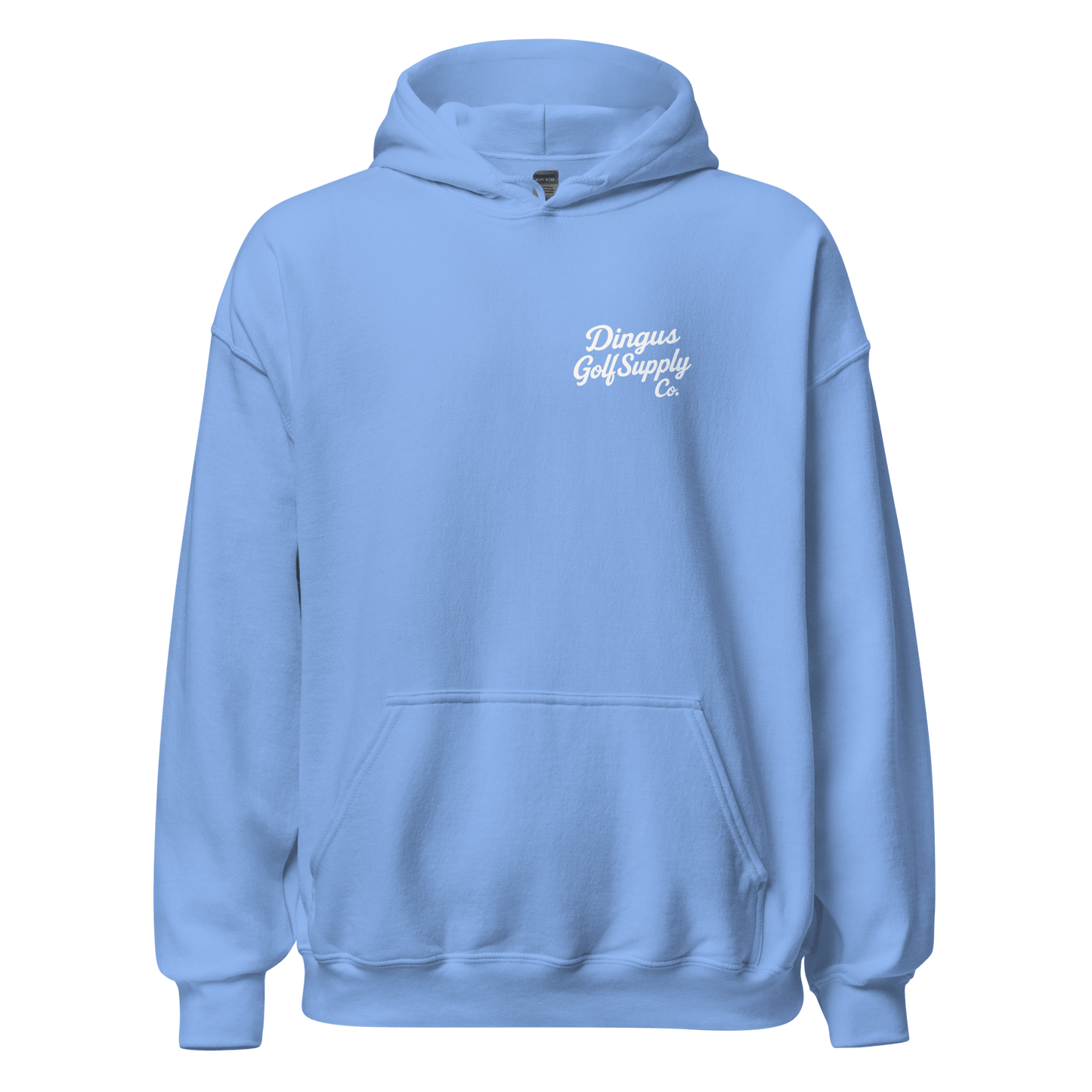 Mulli x Dingus Golf Supply Co. Hoodie - Mulli USA