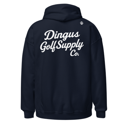 Mulli x Dingus Golf Supply Co. Hoodie - Mulli USA