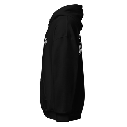 Mulli x Dingus Golf Supply Co. Hoodie - Mulli USA