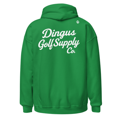 Mulli x Dingus Golf Supply Co. Hoodie - Mulli USA