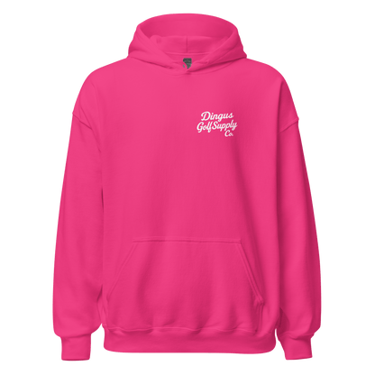 Mulli x Dingus Golf Supply Co. Hoodie - Mulli USA