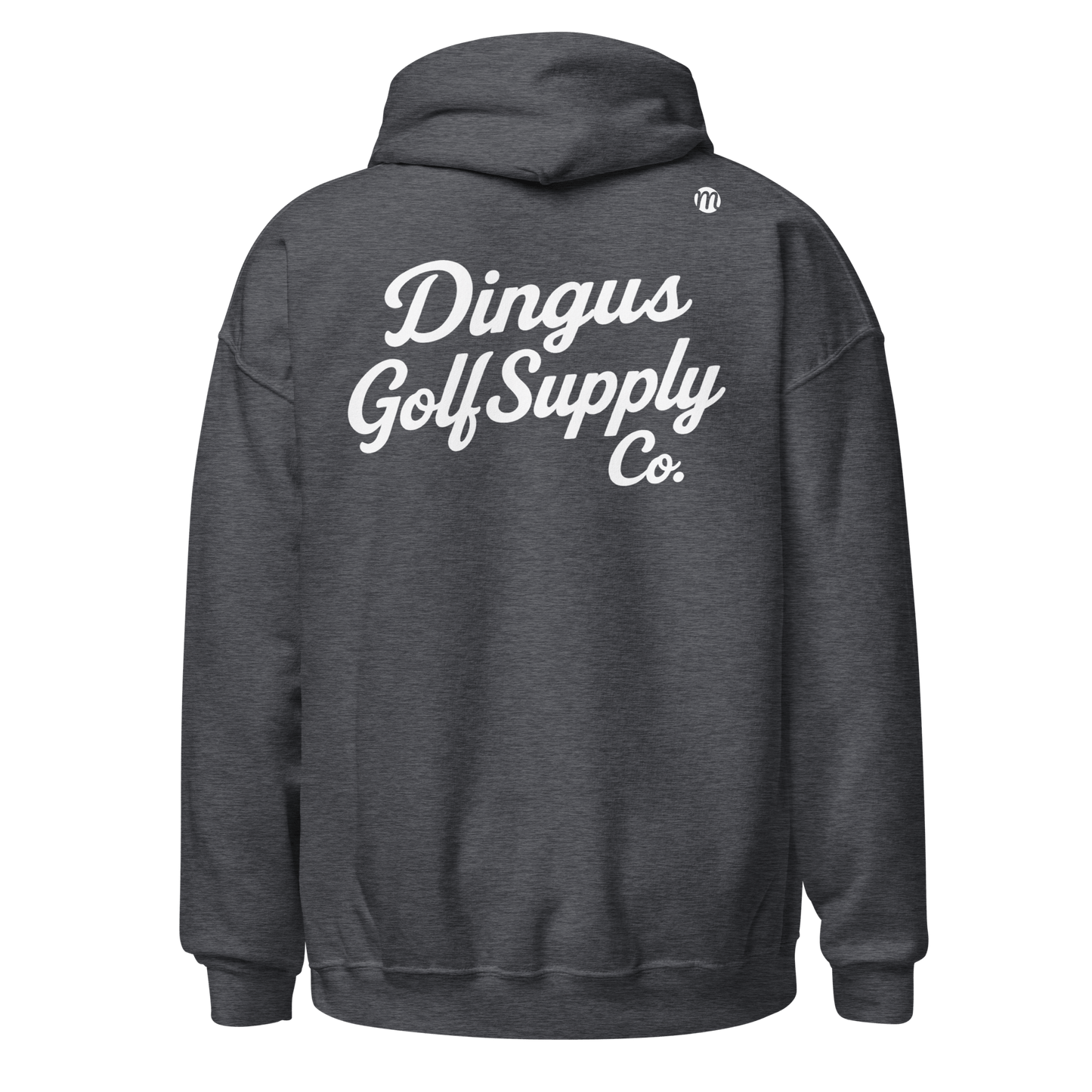 Mulli x Dingus Golf Supply Co. Hoodie - Mulli USA