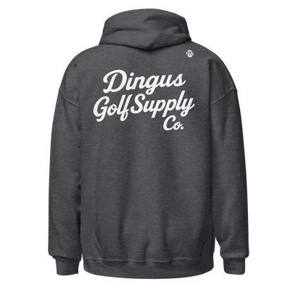 Mulli x Dingus Golf Supply Co. Hoodie - Mulli USA