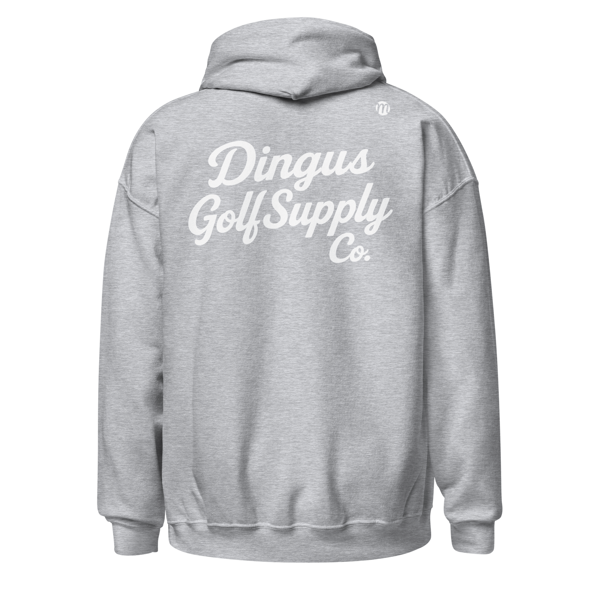 Mulli x Dingus Golf Supply Co. Hoodie - Mulli USA