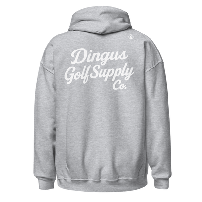 Mulli x Dingus Golf Supply Co. Hoodie - Mulli USA