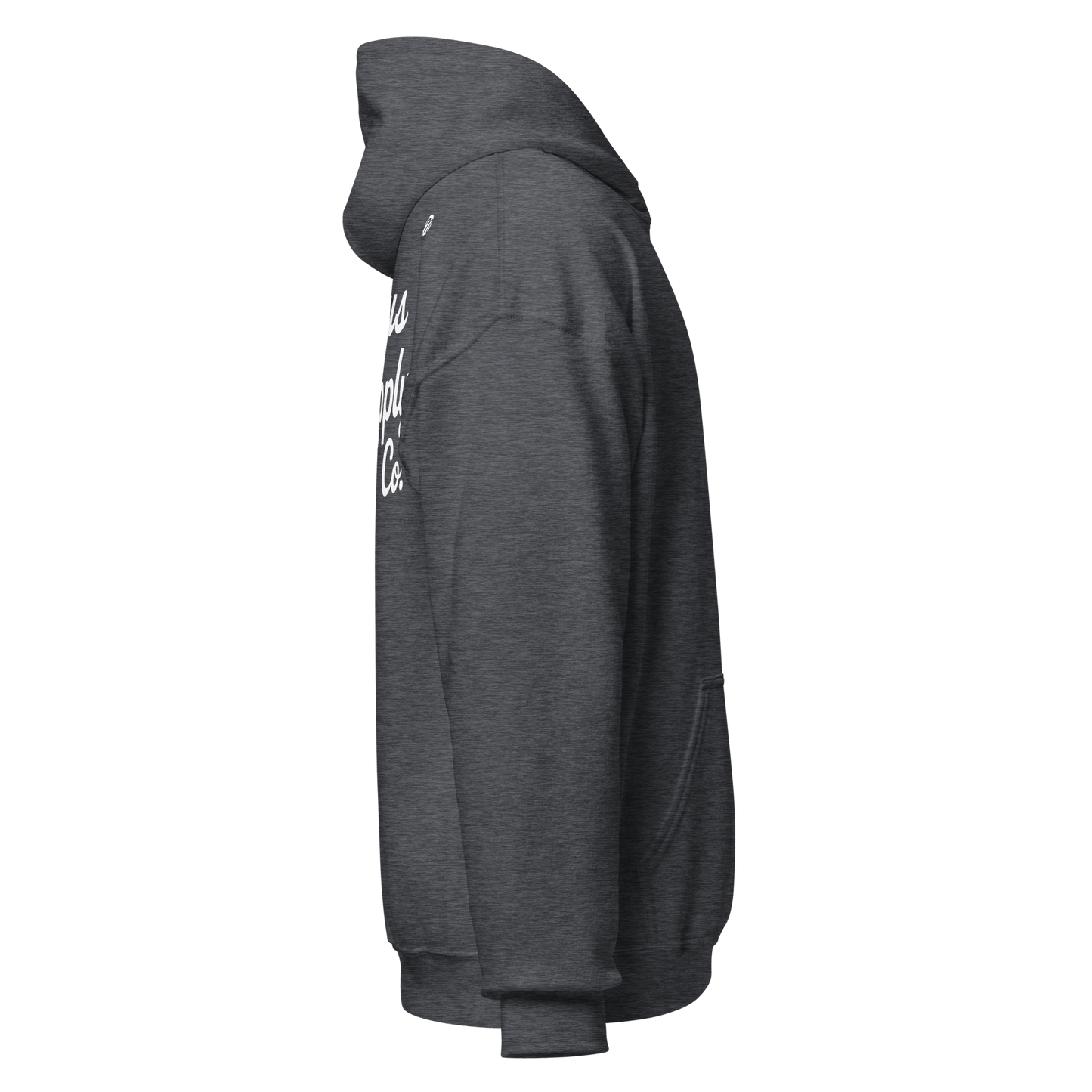Mulli x Dingus Golf Supply Co. Hoodie - Mulli USA