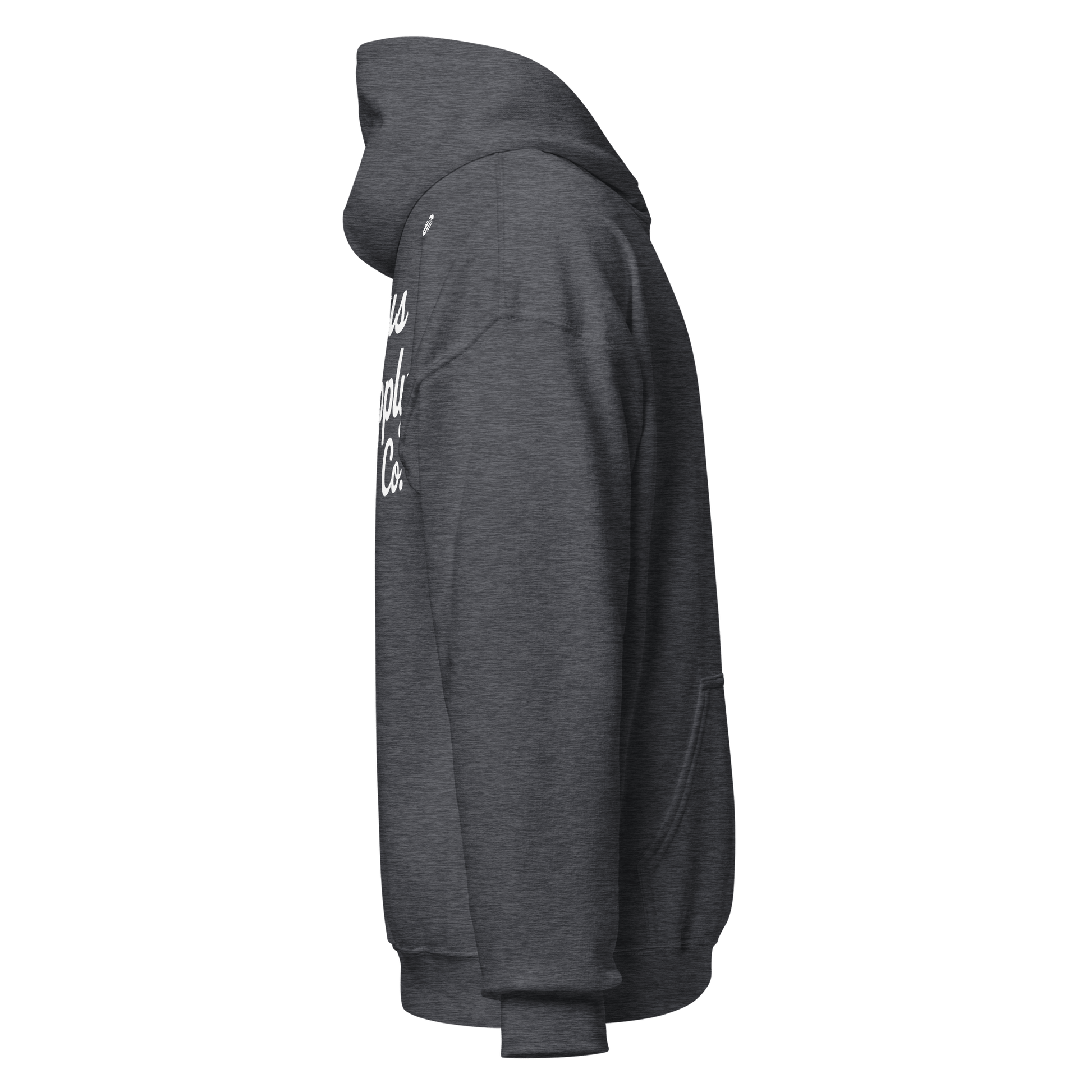 Mulli x Dingus Golf Supply Co. Hoodie - Mulli USA