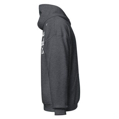 Mulli x Dingus Golf Supply Co. Hoodie - Mulli USA