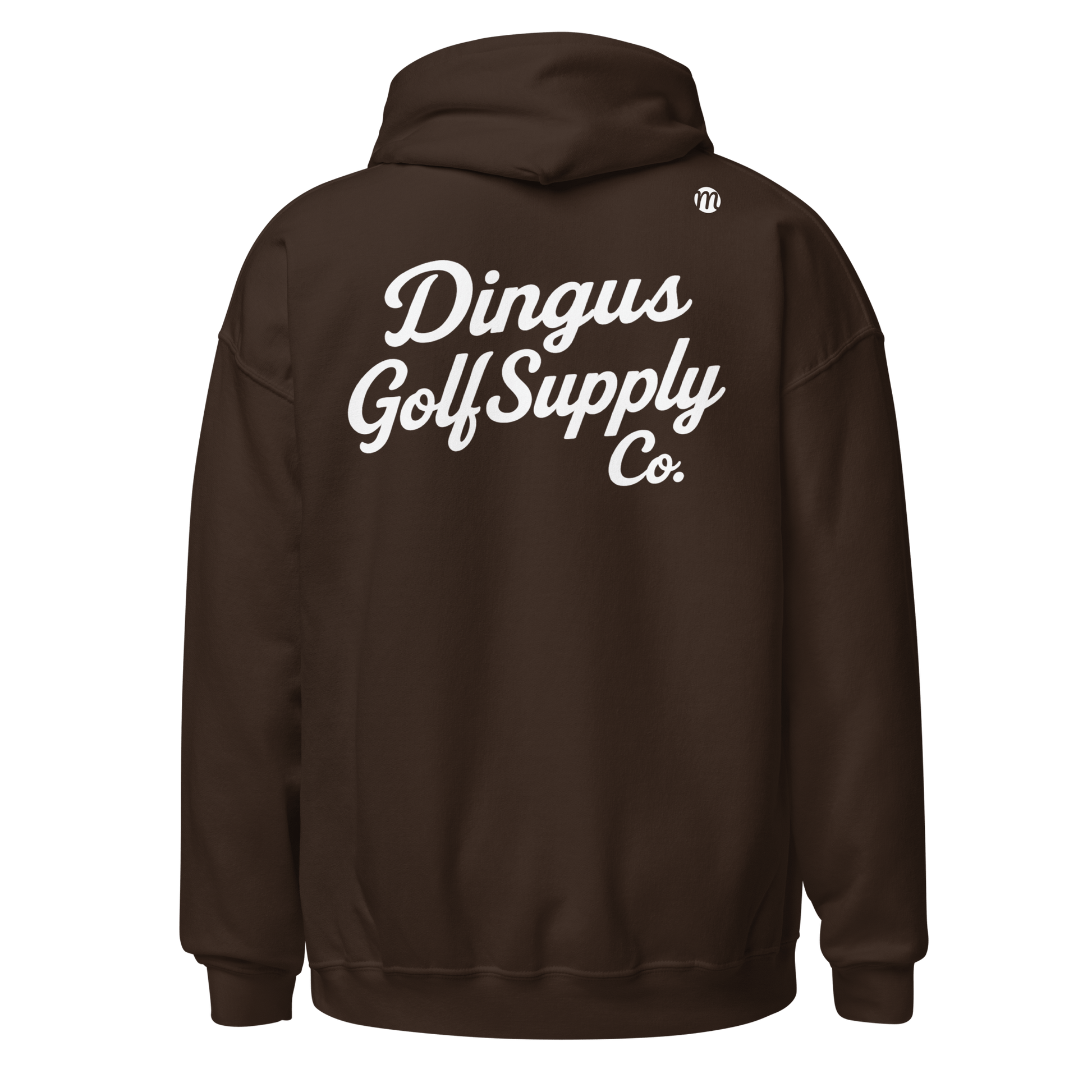 Mulli x Dingus Golf Supply Co. Hoodie - Mulli USA