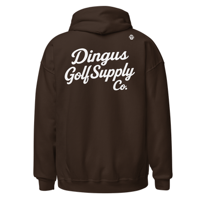 Mulli x Dingus Golf Supply Co. Hoodie - Mulli USA