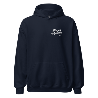 Mulli x Dingus Golf Supply Co. Hoodie - Mulli USA