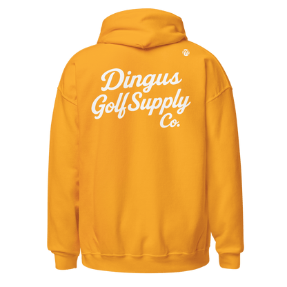 Mulli x Dingus Golf Supply Co. Hoodie - Mulli USA