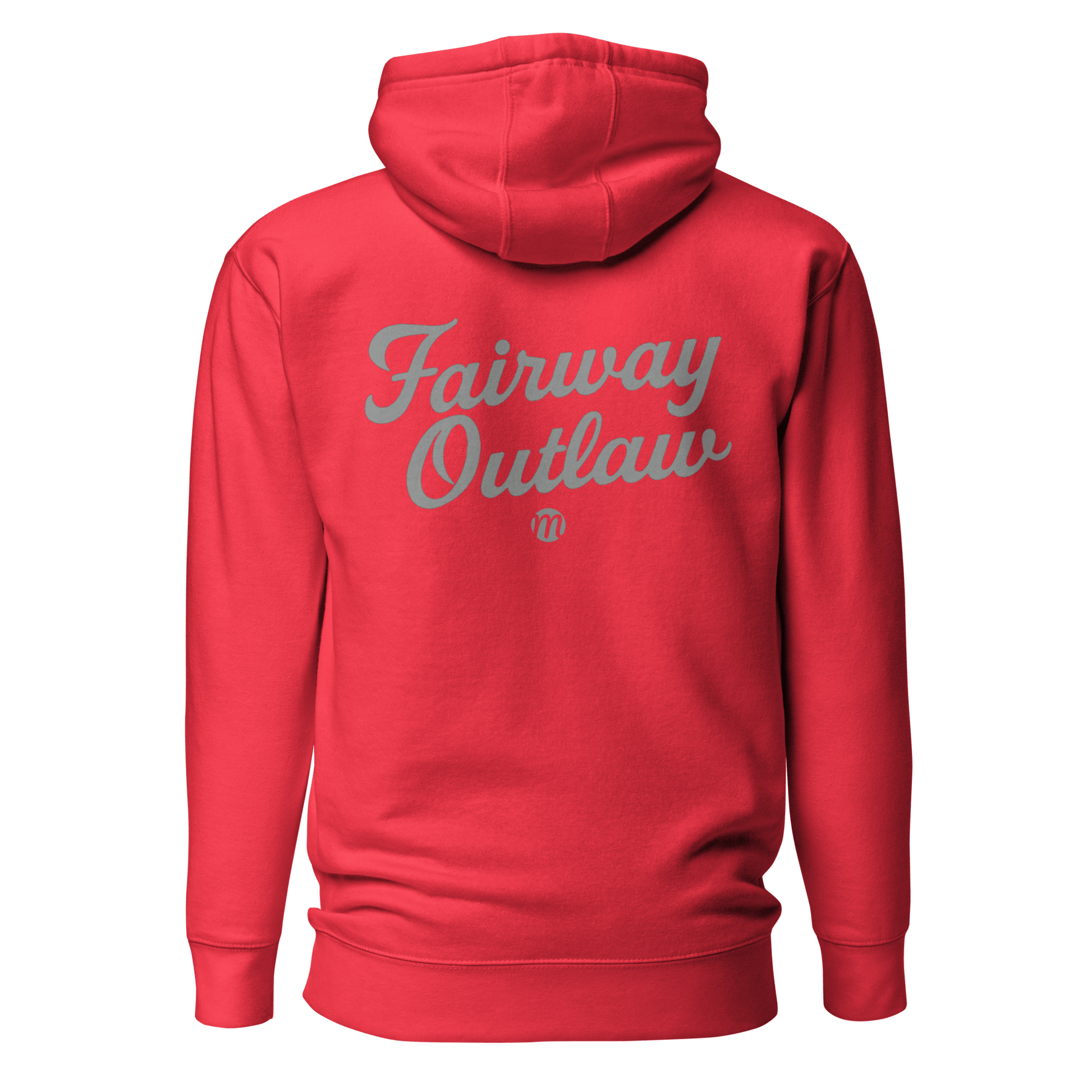 Mulli x Fairway Outlaw Hoodie - Mulli USA