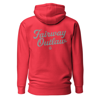 Mulli x Fairway Outlaw Hoodie - Mulli USA