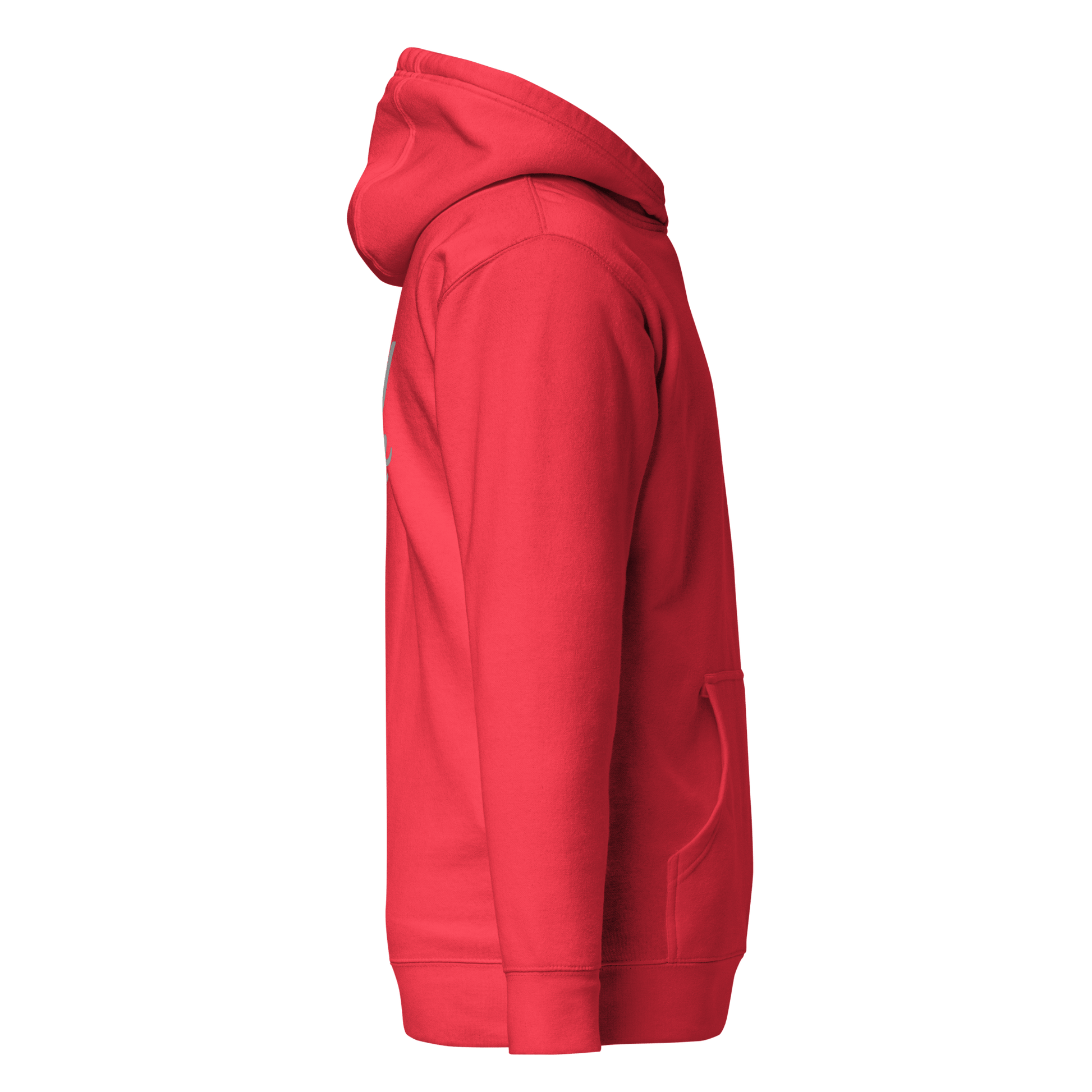 Mulli x Fairway Outlaw Hoodie - Mulli USA