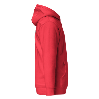 Mulli x Fairway Outlaw Hoodie - Mulli USA