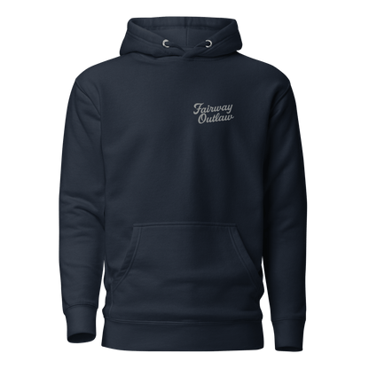 Mulli x Fairway Outlaw Hoodie - Mulli USA