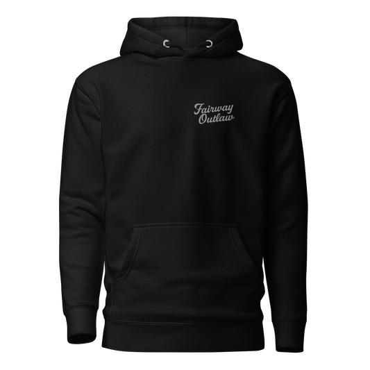 Mulli x Fairway Outlaw Hoodie - Mulli USA