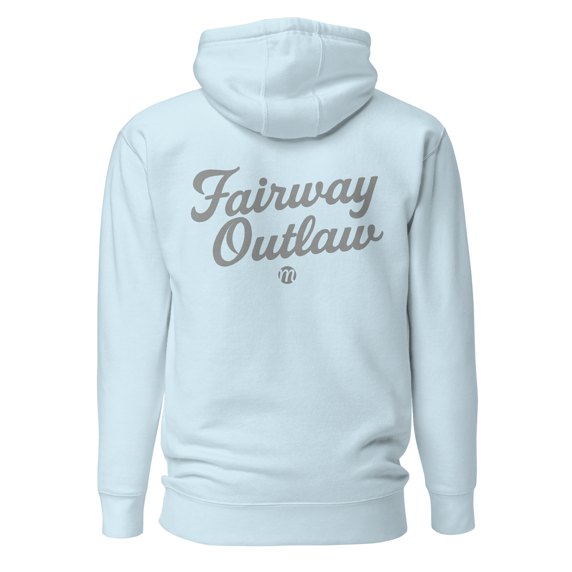 Mulli x Fairway Outlaw Hoodie - Mulli USA