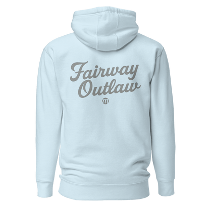 Mulli x Fairway Outlaw Hoodie - Mulli USA