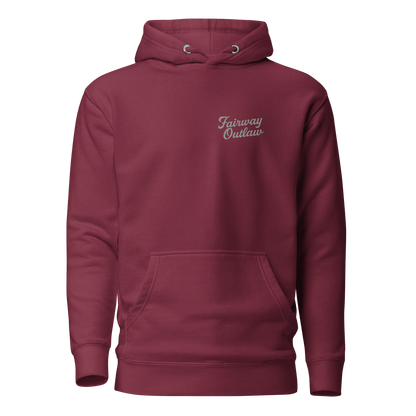 Mulli x Fairway Outlaw Hoodie - Mulli USA