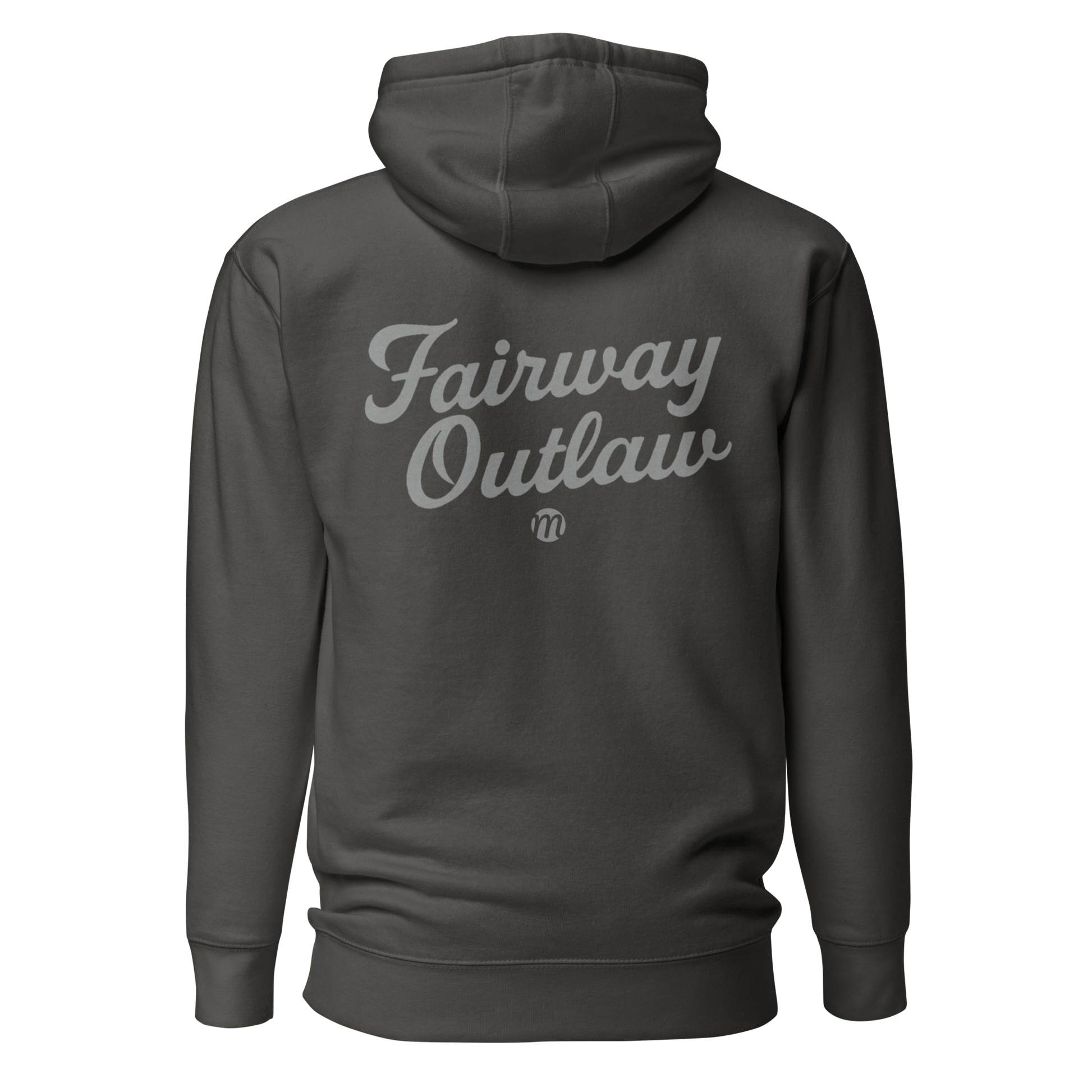 Mulli x Fairway Outlaw Hoodie - Mulli USA