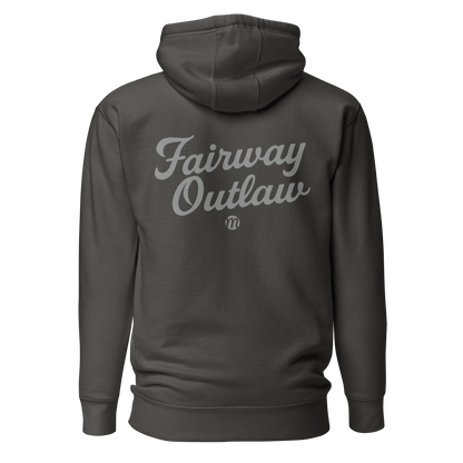 Mulli x Fairway Outlaw Hoodie - Mulli USA