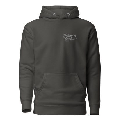Mulli x Fairway Outlaw Hoodie - Mulli USA