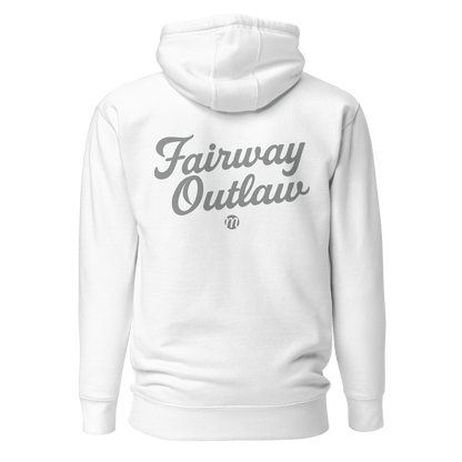 Mulli x Fairway Outlaw Hoodie - Mulli USA