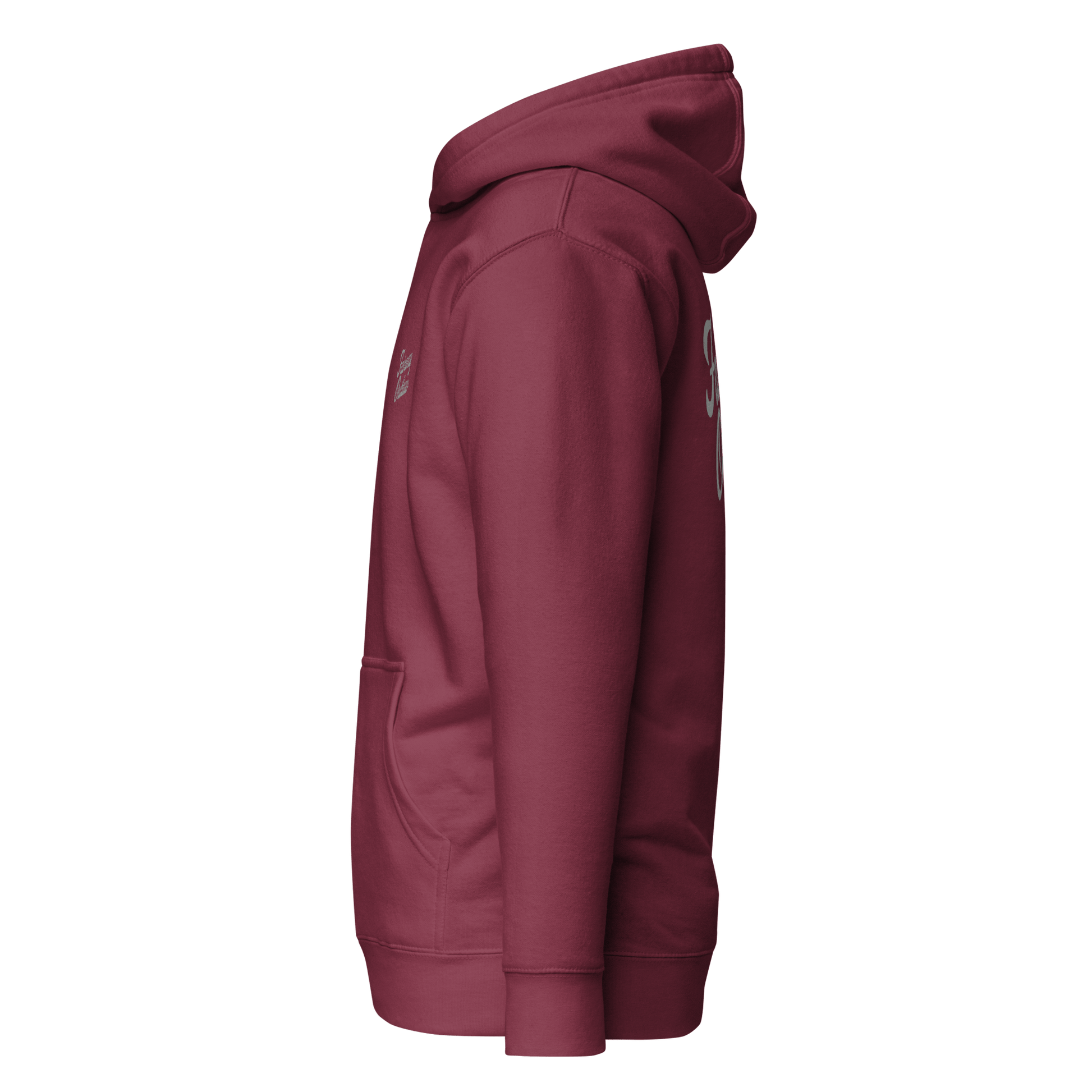 Mulli x Fairway Outlaw Hoodie - Mulli USA