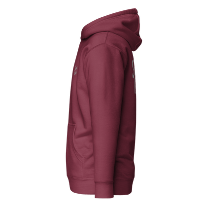Mulli x Fairway Outlaw Hoodie - Mulli USA