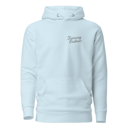 Mulli x Fairway Outlaw Hoodie - Mulli USA