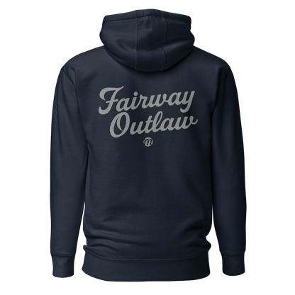 Mulli x Fairway Outlaw Hoodie - Mulli USA