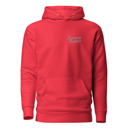 Mulli x Fairway Outlaw Hoodie - Mulli USA
