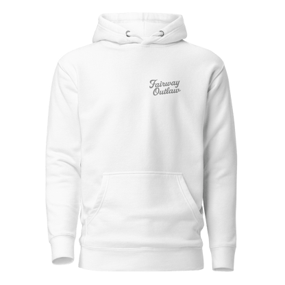 Mulli x Fairway Outlaw Hoodie - Mulli USA