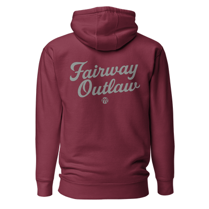 Mulli x Fairway Outlaw Hoodie - Mulli USA