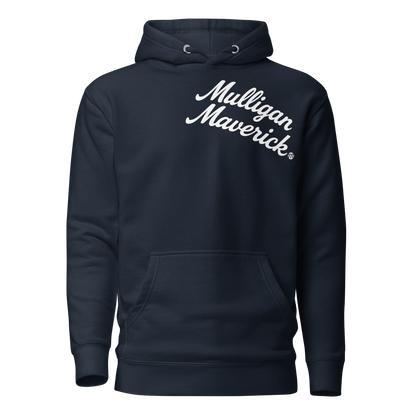 Mulli x Mulligan Maverick Hoodie - Mulli USA