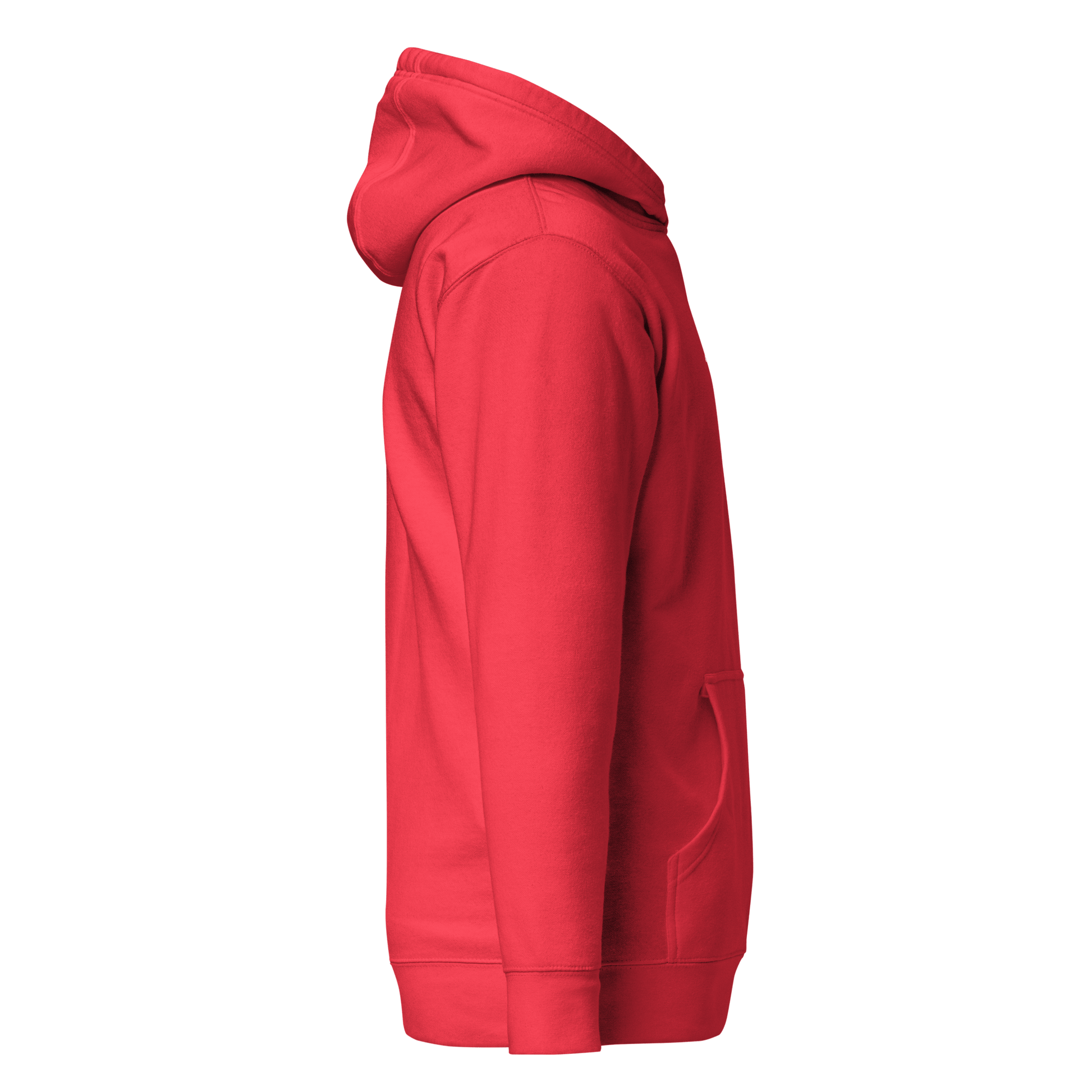 Mulli x Mulligan Maverick Hoodie - Mulli USA