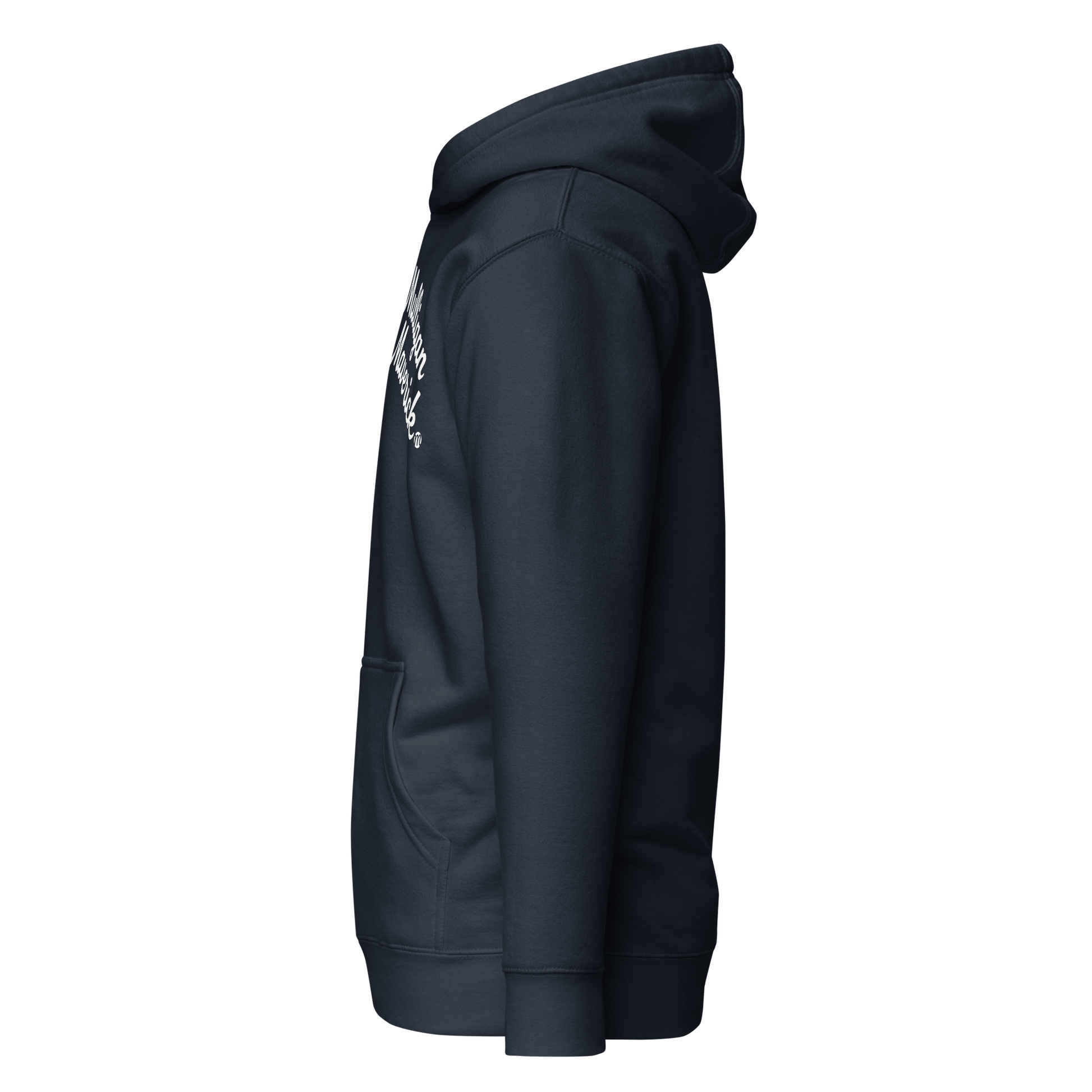 Mulli x Mulligan Maverick Hoodie - Mulli USA