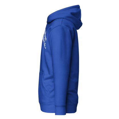 Mulli x Mulligan Maverick Hoodie - Mulli USA