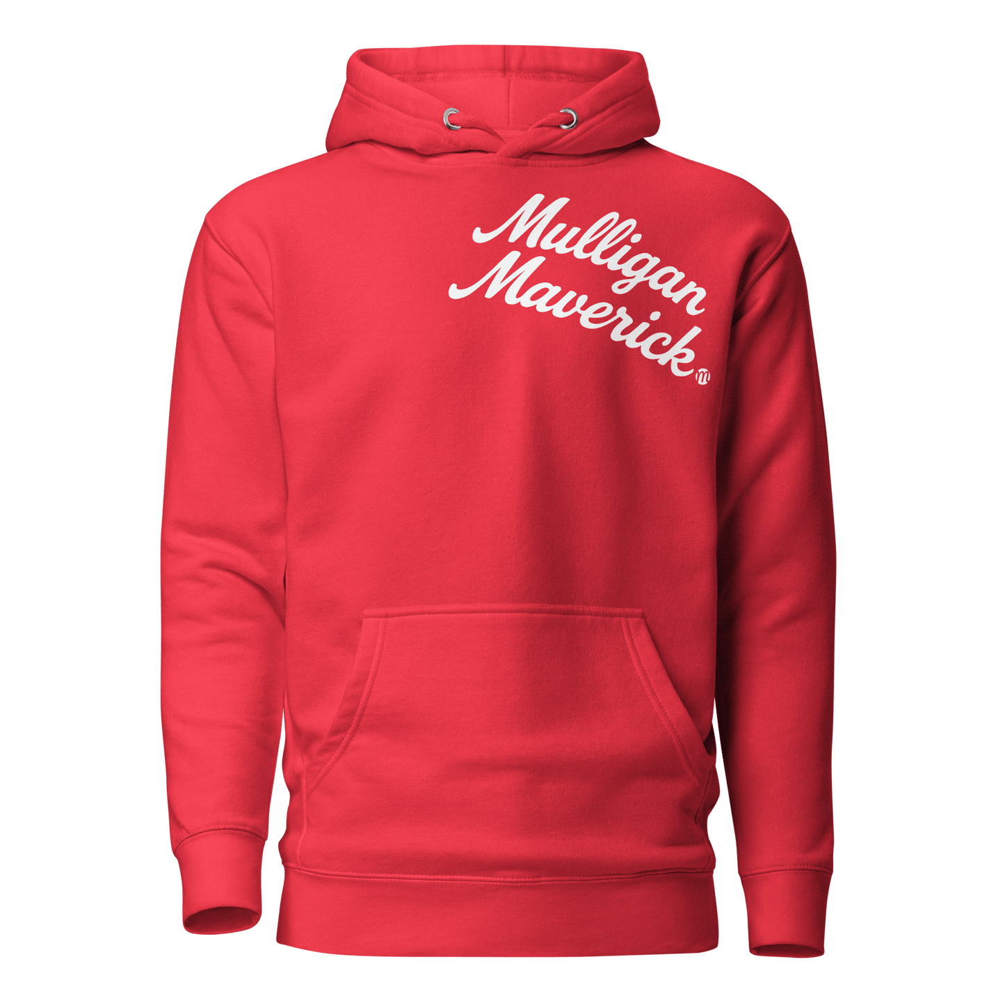 Mulli x Mulligan Maverick Hoodie - Mulli USA