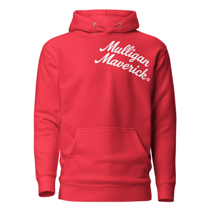 Mulli x Mulligan Maverick Hoodie - Mulli USA