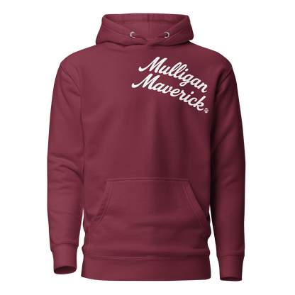 Mulli x Mulligan Maverick Hoodie - Mulli USA