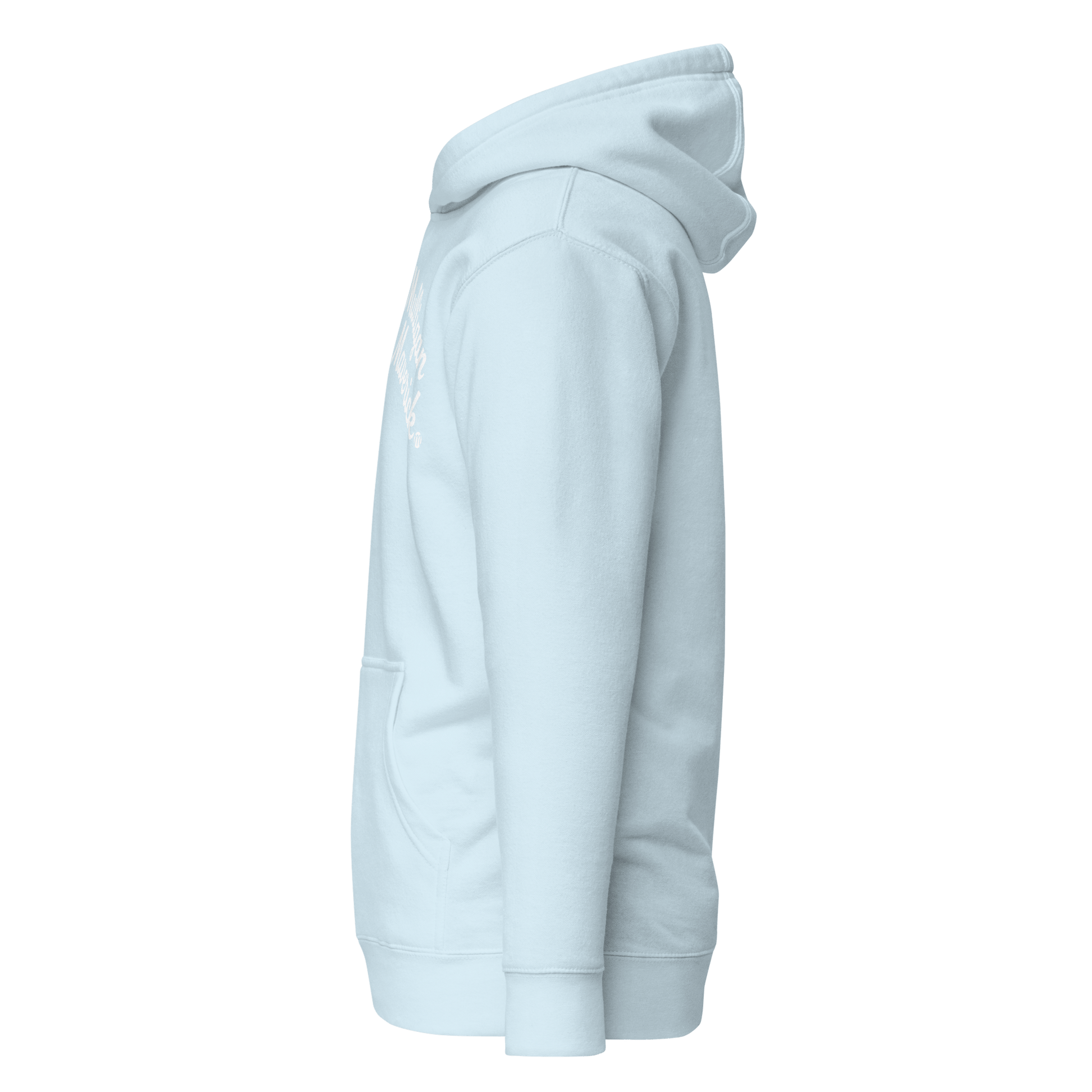Mulli x Mulligan Maverick Hoodie - Mulli USA